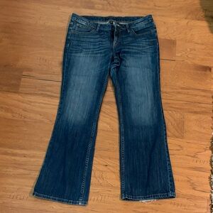 Banana Republic Vintage Jean